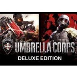 Imagem da oferta Jogo Umbrella Corps Deluxe Edition - PC Steam