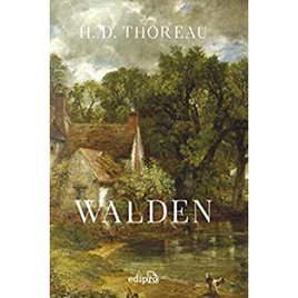 Imagem da oferta eBook Walden, ou A Vida Nos Bosques - H. D. Thoreau