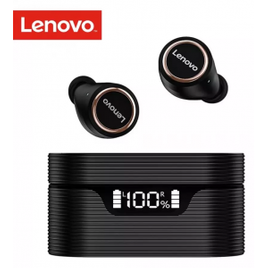 Imagem da oferta Fones de Ouvido Intra-Auriculares Lenovo Livepods LP12 TWS BT 5.0