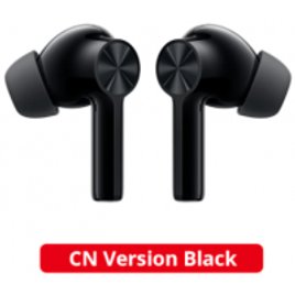 Fone de Ouvido Sem Fio Oneplus Z2 TWS 40db Cancelamento de Ruído Ativo - Bluetooth