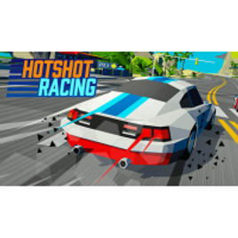 hotshot racing steam deck download free