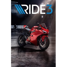 Imagem da oferta Jogo RIDE 3 - Xbox One