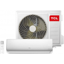 Imagem da oferta Ar Condicionado Split TCL Inverter 9.000 BTUs Quente/Frio Elite A1 - TAC-09CHSA1-INV