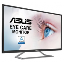 Imagem da oferta Monitor Gamer Asus LCD 31.5´ 4K UHD HDMI/Display Port FreeSync Som Integrado - VA32UQ