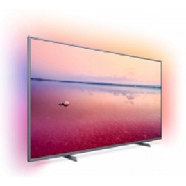 Smart TV LED 65" 4K Philips 65PUG6794/78 Ambilight Bluetooth Wi-Fi