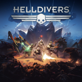 Imagem da oferta Jogo Helldivers Dive Harder Edition - PC Steam