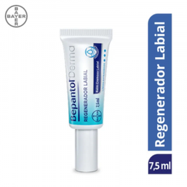 Bepantol Derma Regenerador Labial 7,5ml