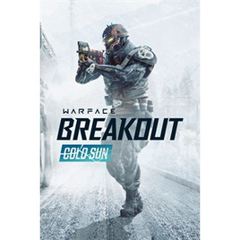 Imagem da oferta Jogo Warface: Breakout - Xbox One