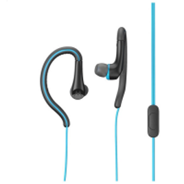 Imagem da oferta Fone de Ouvido Earbuds Sport Intra-Auricular com Microfone Motorola - SH008