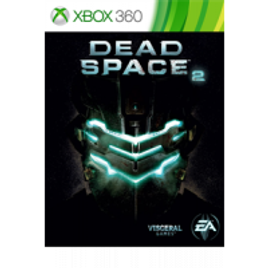 Imagem da oferta Jogo Dead Space 2 - Xbox 360