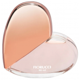 Imagem da oferta Perfume Feminino Dolce Amore Fiorucci - Deo Colônia - 90ml