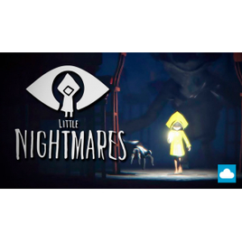 Imagem da oferta Jogo Little Nightmares - PC Steam