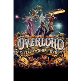 Imagem da oferta Jogo Overlord: Fellowship of Evil - Xbox One