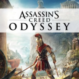 Jogo Assassins Creed Odyssey - PS4