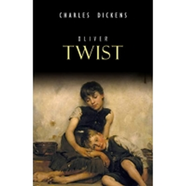 Imagem da oferta eBook Oliver Twist - Charles Dickens