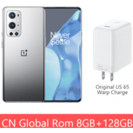 Imagem da oferta Smartphone Oneplus 9 Pro 8GB 128GB Tela 6.7" 120hz - Internacional
