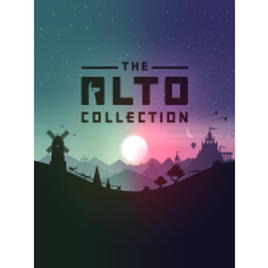Imagem da oferta Jogo The Alto Collection - PC Epic