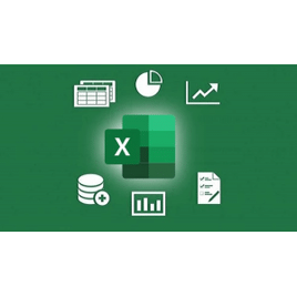 Imagem da oferta Curso EXCEL MASTER: Do Básico ao Excel Avançado