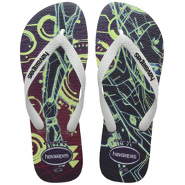 Chinelo 4 Nite Havaianas Masculino