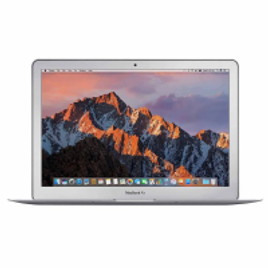Imagem da oferta MacBook Air Apple Core i5 8GB 128GB SSD Tela 13.3” MacOS Sierra MQD32BZ/A