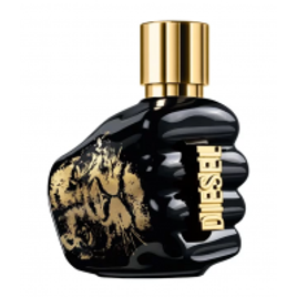 Imagem da oferta Perfume Diesel Spirit OF The Brave Masculino EDT - 35ml