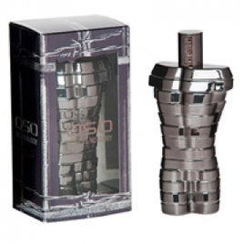 Imagem da oferta Perfume Oso Man Masculino EDT - 100ml