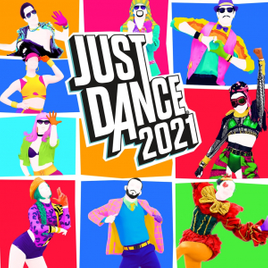Imagem da oferta Just Dance 2021 - PS4
