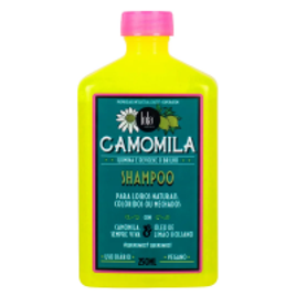 Imagem da oferta Condicionador Camomila 250ml - Lola Cosmetics
