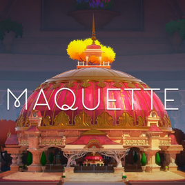 Imagem da oferta Jogo Maquette - PS5