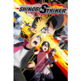 Imagem da oferta Jogo Naruto To Boruto Shinobi Striker - Xbox One
