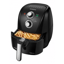 Imagem da oferta Fritadeira Air Fryer AFN-40-BFS 4 Litros 110V