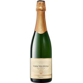 Espumante Casa Valduga Arte Demi-Sec 750ml
