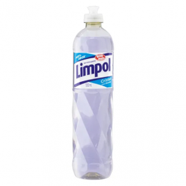 Detergente Limpol 500ml