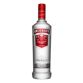 Imagem da oferta Vodka Smirnoff Red 600ml