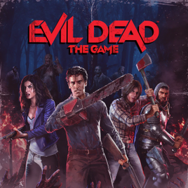 Jogo Evil Dead: The Game - PS4 & PS5