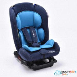 Imagem da oferta Cadeira Para Auto Innofix Multikids 0-25Kgs Azul - BB634