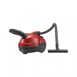 Aspirador De Pó Agratto Praticci Vermelho 1500W - Apz01