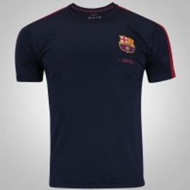 Imagem da oferta Camiseta Barcelona Fardamento Class Masculina