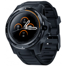 Imagem da oferta Smartwatch Zeblaze Thor 5 Hybrid 2GB 16GB GPS