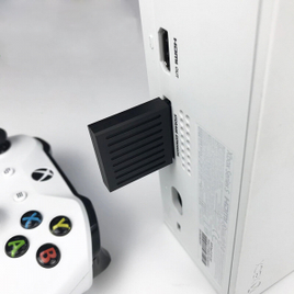 Imagem da oferta Adaptador para Xbox Series X Aolion External SSD Hard Disk Box
