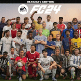 Imagem da oferta Jogo EA SPORTS FC 24 Ultimate - Xbox One