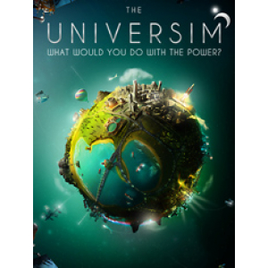 Imagem da oferta Jogo The Universim - PC Steam