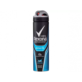 Imagem da oferta Desodorante Rexona Motion Sense Impacto Aerossol Antitranspirante Masculino 150ml