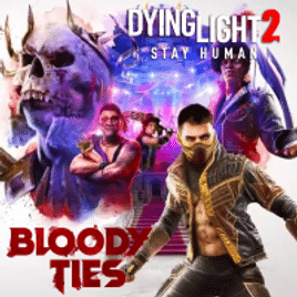 Imagem da oferta Jogo Dying Light 2 Stay Human: Bloody Ties PS5 & PS4