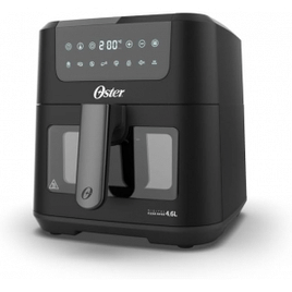 Imagem da oferta Fritadeira Sem Óleo Oster 46L 1500W 110V OFRT970