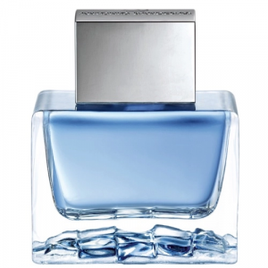 Imagem da oferta Perfume Antonio Banderas Blue Seduction Masculino EDT - 50ml