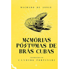 eBook Memórias Póstumas de Brás Cubas - Machado de Assis