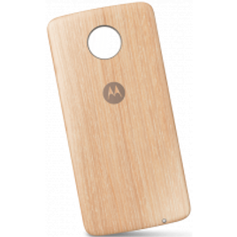 Imagem da oferta Capa Motorola Moto Z Style Shell