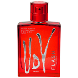 Perfume Ulric de Varens UDV Flash EDT Masculino - 100ml