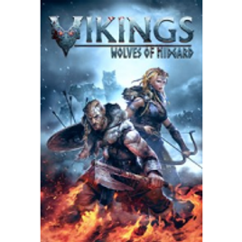 Imagem da oferta Jogo Vikings Wolves of Midgard - Xbox One